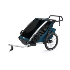 Child Carriers Thule Chariot Cross 2 + Cycle/Stroll