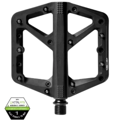 View All Crank Brothers Stamp 1 Pedals