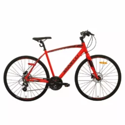 Minelli 2022 Performance 1 DISC Men's Bike BIKES