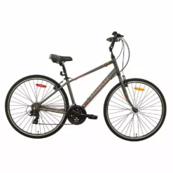 Minelli 2022 Silhouette Men's Bike