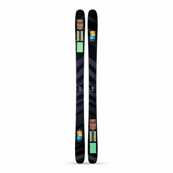 K2 2021 MissCONDUCT Ski Alpine Ski 1 K2 2021 MissCONDUCT Ski Alpine Ski