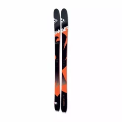 Alpine Ski Fischer - 2017 Ranger 90 Ti
