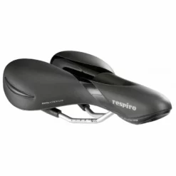Selle Royal Respiro Moderate 263 X 199mm Women's Saddle View All
