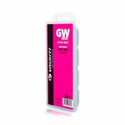 Vauhti GW Glide Wax 90g Ski Tuning