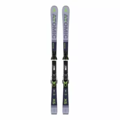 Alpine Ski Atomic 2020 REDSTER X6 + FT 11 GW Ski
