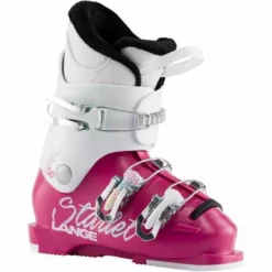 Lange 2021 STARLET 50 Junior Ski Boot