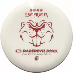 DISC GOLF Daredevil Discgolf Beaver(FP) Putter