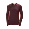 Helly Hansen 2021 Women's Lifa Merino Midweight Crew