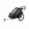 Thule Chariot Sport 1 + Cycle/Stroll
