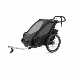 Thule Chariot Sport 1 + Cycle/Stroll