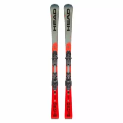 Head 2020 Supershape I.Rally SW Ski