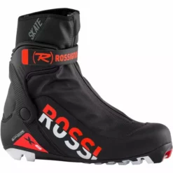 Nordic Boots Rossignol 2021 X-8 SKATE Boot