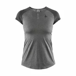 Craft 2019 Women's Nanoweight Tee View All