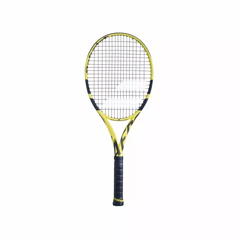 Babolat 2021 PURE AERO 300G Racquet 1 Babolat 2021 PURE AERO 300G Racquet