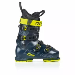 Fischer 2021 RC ONE 100 VACUUM WALK Ski Boot Alpine Ski