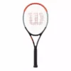 TENNIS RACQUETS Wilson 2021 Clash 100 Pro Racquet