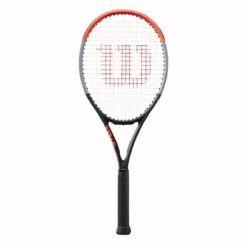 TENNIS RACQUETS Wilson 2021 Clash 100 Pro Racquet