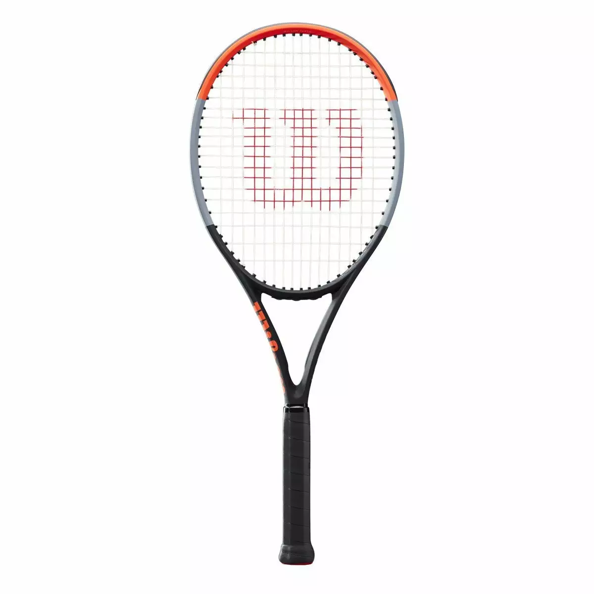 TENNIS RACQUETS Wilson 2021 Clash 100 Pro Racquet 1 TENNIS RACQUETS Wilson 2021 Clash 100 Pro Racquet