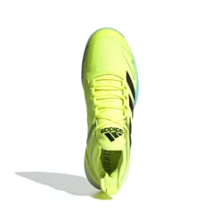 Adidas 2021 Men's Adizero Ubersonic 4 Shoe