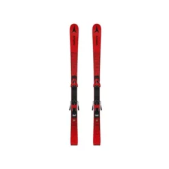 Atomic 2022 REDSTER G9 Junior FIS J-RP2 + COLT 10 Ski
