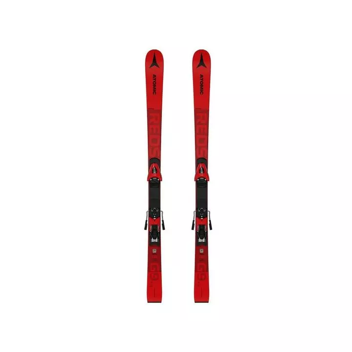 Atomic 2022 REDSTER G9 Junior FIS J-RP2 + COLT 10 Ski 1 Atomic 2022 REDSTER G9 Junior FIS J-RP2 + COLT 10 Ski