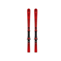 Alpine Ski Atomic 2022 REDSTER G9 Junior FIS J-RP2 + COLT 7 Ski