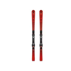 Atomic 2022 REDSTER G9 Junior FIS + X 12 GW Ski