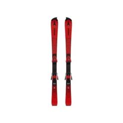 Atomic 2022 REDSTER S9 Junior FIS J-RP2 + COLT 7 Ski Alpine Ski
