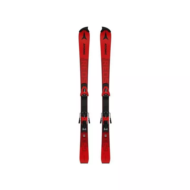 Atomic 2022 REDSTER S9 Junior FIS J-RP2 + COLT 7 Ski Alpine Ski 1 Atomic 2022 REDSTER S9 Junior FIS J-RP2 + COLT 7 Ski Alpine Ski