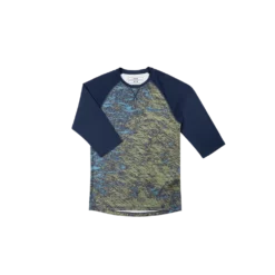 Sombrio 2021 Men's Choas Jersey JERSEYS