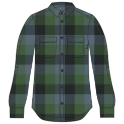 Sombrio 2022 Women's Silhouette Riding Shirt