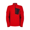Spyder 2022 Men's Bandit Half Zip Sweater