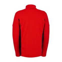 Spyder 2022 Men's Bandit Half Zip Sweater