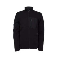 Spyder 2022 Men's Bandit Full Zip Sweater
