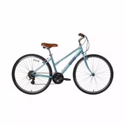BIKES Bianchi 2022 CORTINA DAMA Bike