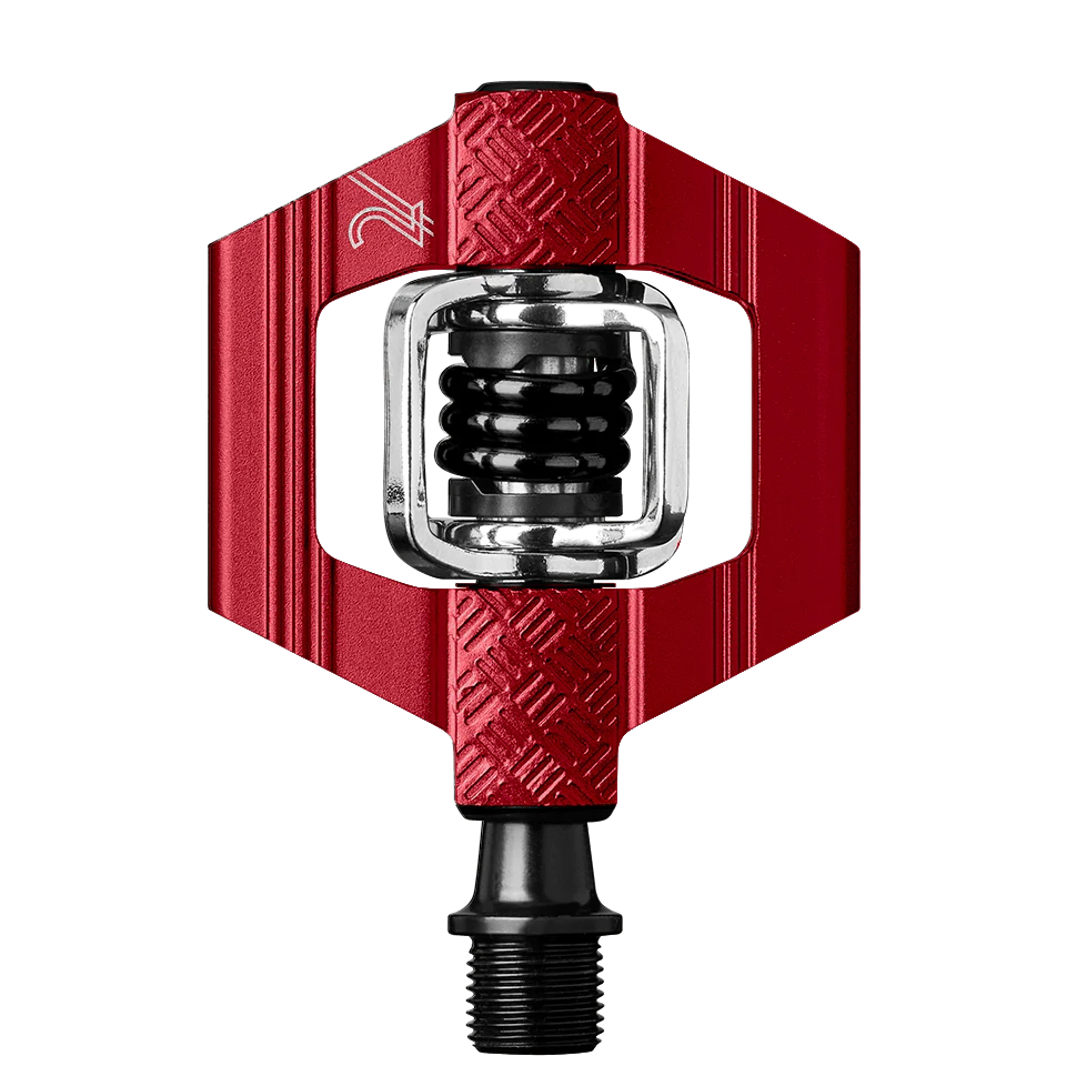 Crank Brothers Candy 2 Pedals 2 Crank Brothers Candy 2 Pedals