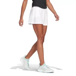 Adidas 2021 Women's Club Skirt TENNIS CLOTHING
