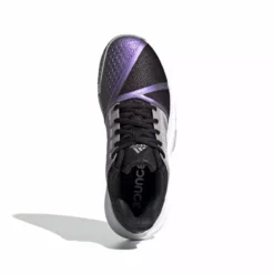 TENNIS SHOES Adidas 2021 Women's CourtJam Bounce Shoe