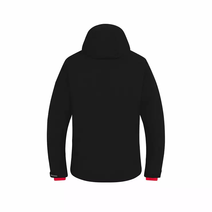 Descente 2022 Men's Zack Jacket Men's Outerwear 2 Descente 2022 Men's Zack Jacket Men's Outerwear