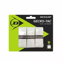Dunlop GECKO-TAC 3 Pack Overgrip