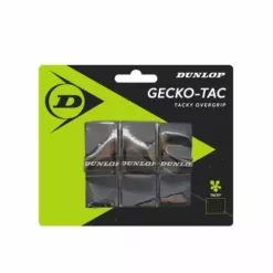Dunlop GECKO-TAC 3 Pack Overgrip