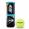 TENNIS BALLS Dunlop ATP Championship Extra Duty Ball