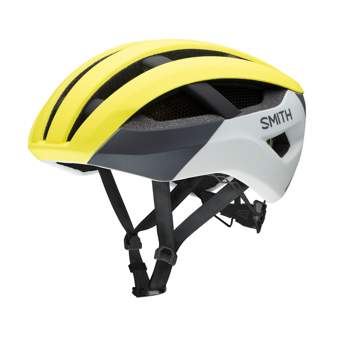Helmets Smith 2022 Network MIPS Bike Helmet 4 Helmets Smith 2022 Network MIPS Bike Helmet