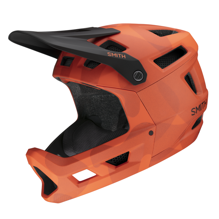 Smith 2022 Mainline MIPS Bike Helmet Helmets 3 Smith 2022 Mainline MIPS Bike Helmet Helmets