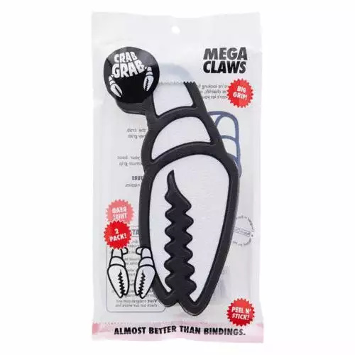 Snowboard Accessories Crab Grab Mega Claw