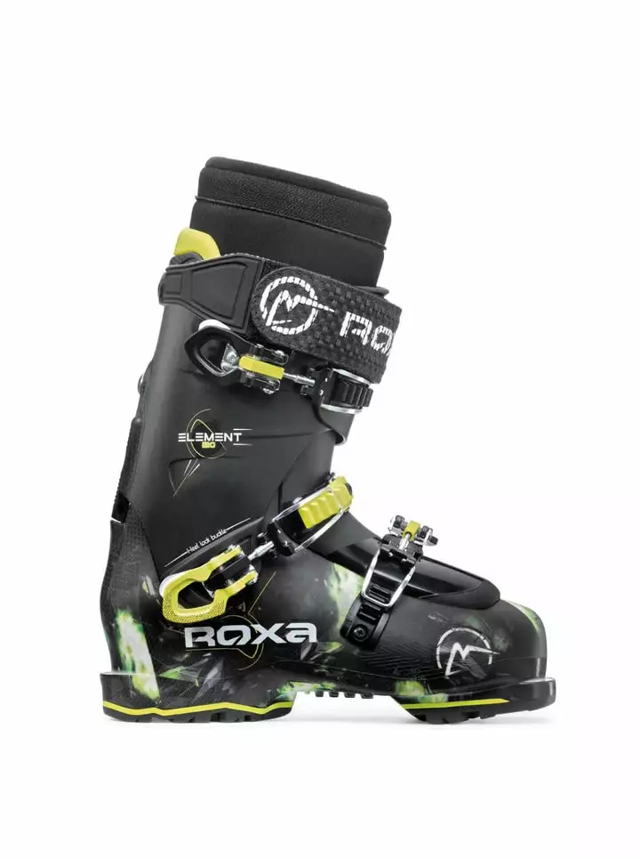 Alpine Ski Roxa 2022 ELEMENT 120 IR GW Ski Boot 1 Alpine Ski Roxa 2022 ELEMENT 120 IR GW Ski Boot