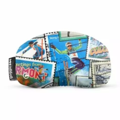 Gogglesoc Goggle Soc Goggle Covers