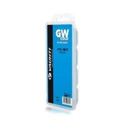 Vauhti GW Glide Wax 90g Ski Tuning