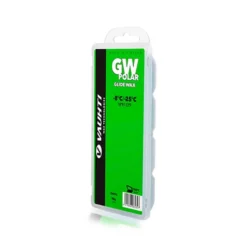 Vauhti GW Glide Wax 90g Ski Tuning