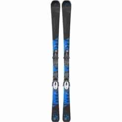 Alpine Ski Head 2022 V-Shape V4 LYT Ski + PR 11 GW Brake 78 Binding